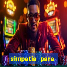 simpatia para ganhar no bingo de cartela